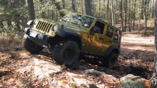 What Is Northeast Off-Road Adventures?