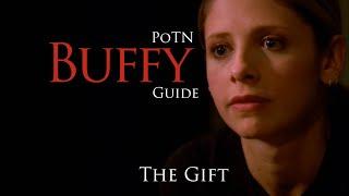 Buffy the Vampire Slayer S05E22: 'The Gift' Analysis & Breakdown | Passion of the Nerd