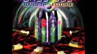 Bass 305 - Into The Future