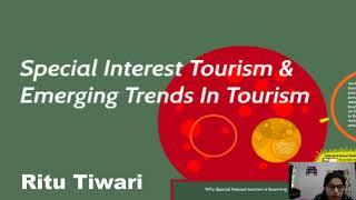 Special Interest Tourism Introduction Part II