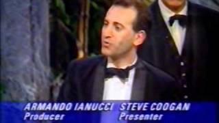 British Comedy Awards '93: Knowing Me, Knowing You
