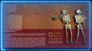 VV.AA. - Danza De La Muerte: R.I.P. Syntactic (2003) [CD 2/2]