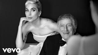 Tony Bennett, Lady Gaga - Dream Dancing