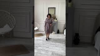Платья больших размеров Lubira. Модель №2108