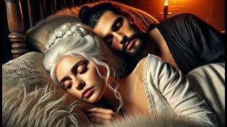 The Fairy Queen's Love #transylvania #fairytale #ballad