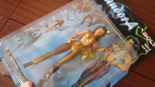 Vintage Toy Freedom - Aspen Comics "Pandora" (Variant) Bolt Industries, 1997