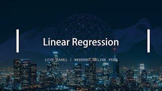 Linear Regression Analysis：如何使用线性回归做预期分析（第463期）