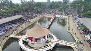 LIVE: Uganda Martyrs Day Celebrations 2024 | 03rd June 2024