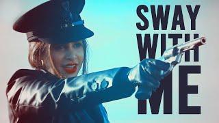 Meena Jutla | Sway with me