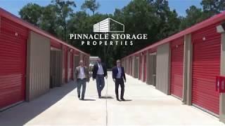 Why Self Storage is a Good Investment