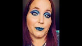 Anxiety Awareness Makeup Collab With Haley Jae!!!