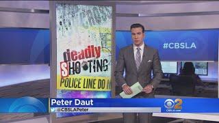 CBS2 News At 11 PM (The Top Stories)