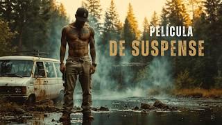 Mejor Película de Suspense Gratis - Hombre Busca a su Esposa en un Pueblo lleno de Oscuros Secretos