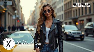 EDM TECHNO MIX 2025  Remixes Of Popular Songs  BANGER MIX OF TECHNO, RAVE, EDM, HYPERTECHNO