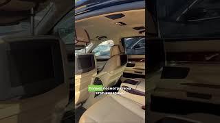 BMW 7 SERIES Роскошь за вменяемые деньги!!! #autogorod #bmw #7series #авторынок #автоподбор