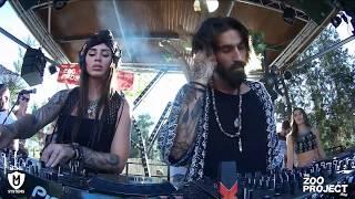 Savage & She - The Zoo Project - #zooathome S6 E1