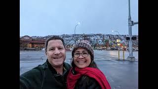 Thai Bella and the Moab Diner, Moab, UT.