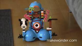 Introducing Dash & Dot Robots | Wonder Workshop