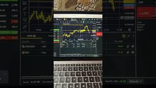 Turning $10 into $1000 in forex