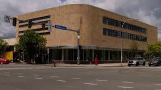 Eckhardts building in Buffalo converted into mixed-use facility with affordable housing