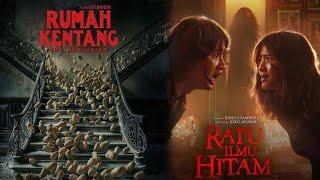 Film Horor INDONESIA Rumah Kentang Full Movie