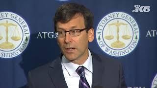 Washington AG discusses potential lawsuit over ending of DACA
