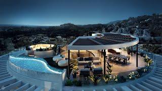 Luxury apartments For Sale in Marbella's Most Iconic Development