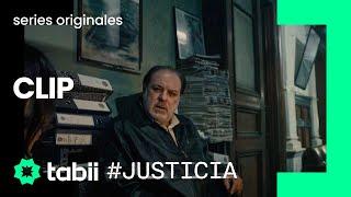 ¿Y si hay otro sospechoso? | Justicia Episodio 3