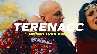 (SOLD) Desingerica x Petrov x Balkan Type Beat - "TERENACC" | Arabic Oriental Type Beat 2024