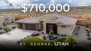  266 Megozzo Dr, St George, UT | Real Estate Essentials | ABC4 Utah's Real Estate Essentials