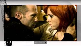 TRANSPORTER 3 menu