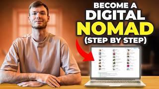 Digital Nomad SMMA Guide | How I Built a 7-Figure Business While Traveling the World