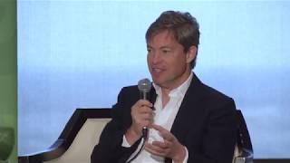 D.A. Wallach & Nicolas Berggruen Discuss Big Ideas for Los Angeles