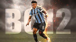 Bruno CORTEZ ● LB | HIGHLIGHTS ● Gremio ● 2020