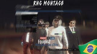 RnG Montage | GTA 5 ONLINE