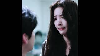 She feels very hurt for him ️#baijingting #zhangruonan#thefirstfrost