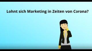 MS Promotion - Marketing in Corona Zeiten