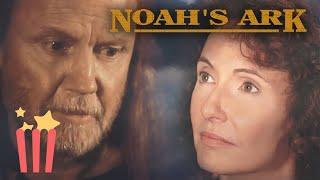 Noah's Ark | Part 2 of 2 | FULL MOVIE | Bible Story, Action | Jon Voight, Mary Steenburgen