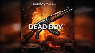 Squash Ft Kman 6ixx - Dead Boy (Audio)