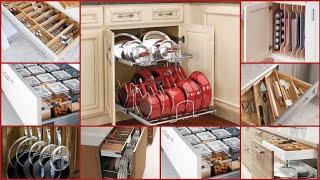 Kitchen organization ideas l kitchen organizer rack l kitchen organization hack l kitchen designs