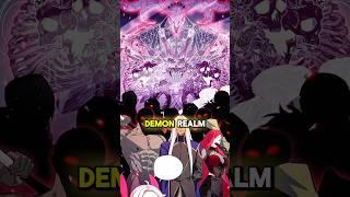 manhwa #manga #anime #comics #manhua #webtoon #recap #dongua #summary