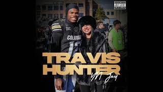 YN Jay - Travis Hunter (Official Audio)