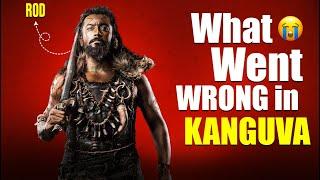 What Went Wrong in " Kanguva " ? | Suriya | Bobby Deol | Siva