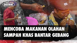 Distrik: Bantar Gebang dan Kemampuan Adaptasi Manusia