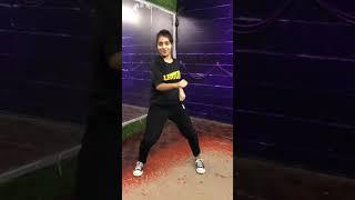 Bhojpuri ##instaexplore ###janhv_idubey ##dance_class 