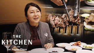 Galbi and Bulgogi with Park's BBQ's Jenee Kim | The Kitchen at The Los Angeles Times