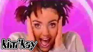 Kim'Kay - Poupée De Cire, Poupée De Son (Official Video)