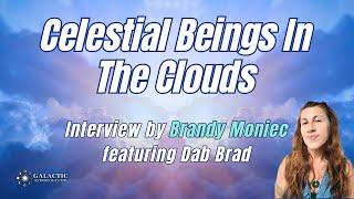 Contact with Meta-Terrestrials interview by Brandy Moniec (QSG Practitioner) ft DAB Brad