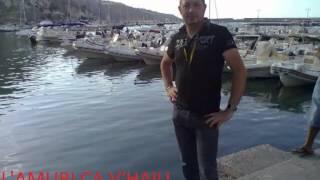L'AMURI CA V'HAIU (Giuseppe Toia)
