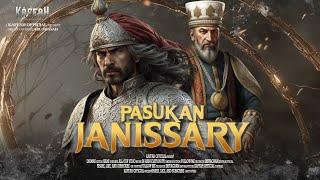 Janissary, Pasukan Elit Turki Utsmani Yang Ditakuti Eropa